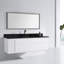Miroir de salle de bain Monn-507074665-507074667
