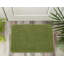 Sage Non Slip Rocco Area Rugs & Runners – Luxury Living Room Carpet, Bedroom Rug, Kitchen Floor Mat & Hallway Door Mat-968020854