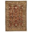 One-of-a-Kind 10'0" x 13'11" Hand Knotted Area Rug