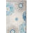 Kellems Performance Floral Indoor/Outdoor Area Rug-1824538251