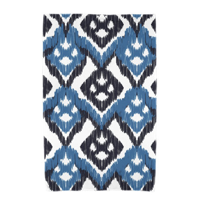 Serviette de plage Garett