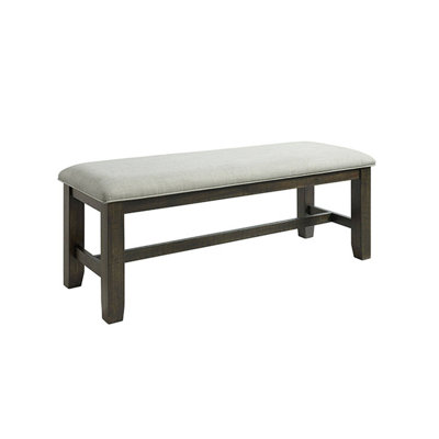Josifs Storage Bench