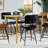Memmel Sheesham And Counter Height Table