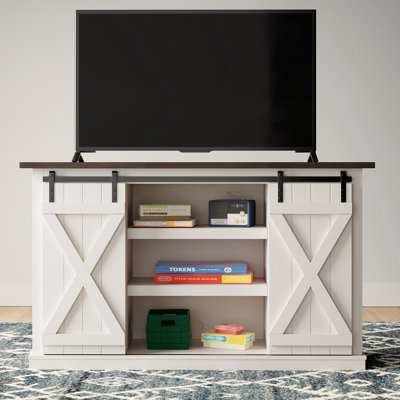 TV Stands From $125