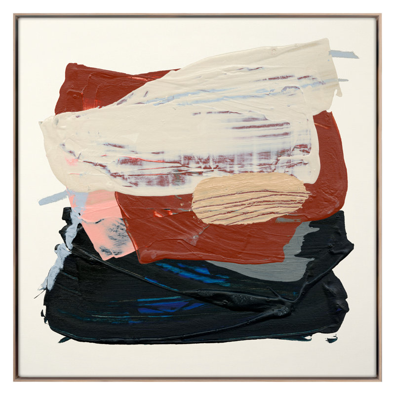 Raised In Hope Print by Cole, Cassidy, 44'' H x 44'' W