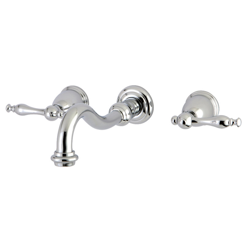 Polished Chrome