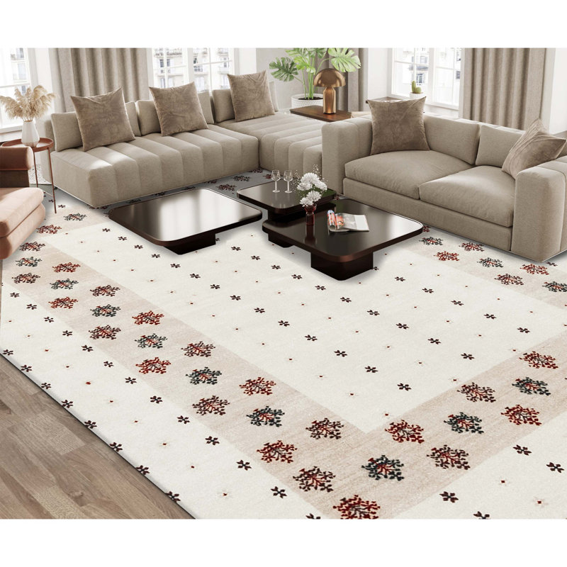 One-of-a-Kind 5'8" X 7'10" Area Rug