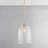 Belleville 1 Light Pendant-1130343967-1130343960