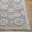 Tapis oriental bleu gris Finnlagh-1700962378