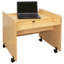 Bureau mobile 30 po Tot Mate-35725571-35725574