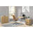 Camare Floating Desk