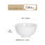  780ml Soup Bowl 