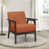 Polyester orange