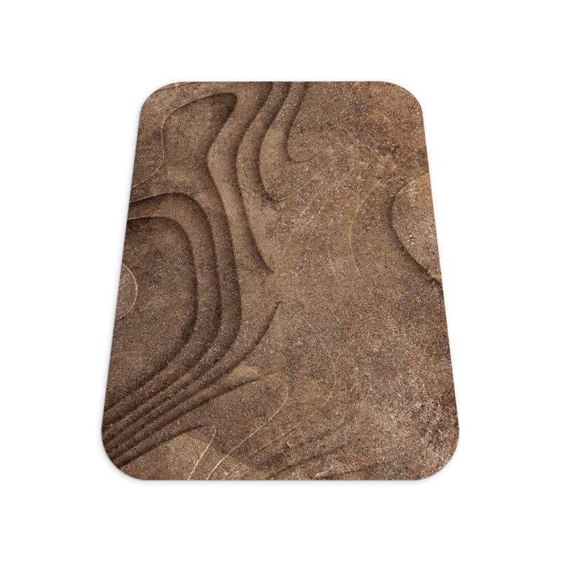 Najda Chair Mat, 100 x 140cm
