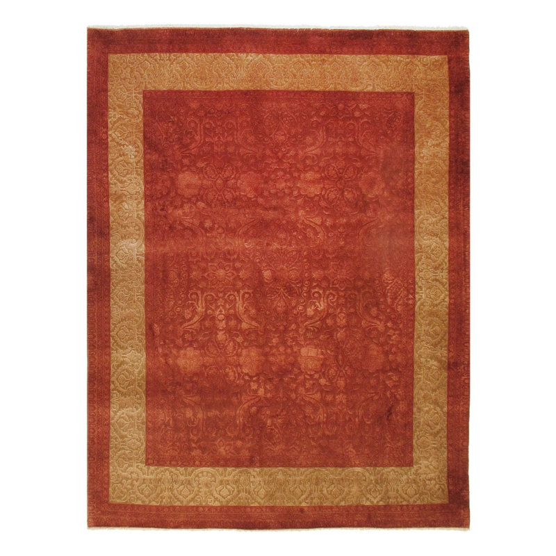 One-of-a-Kind Area Rug