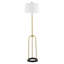 Lampe trépied 62 po Lydie