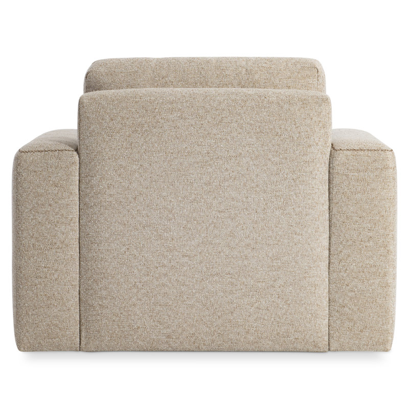 Swivel Armchair