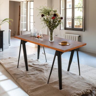 Table de salle à manger Fedella
