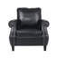 Fauteuil club
