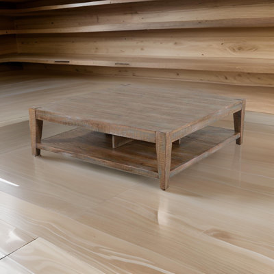 Enola Single Coffee Table