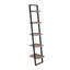 Magaw 33.5cm W Metal Shelving Unit