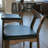 Fulda Upholstered Counter Stool with Solid Wood Frame-1214855499