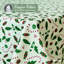 Rectangle Polyester Tablecloth-98113006-98113008