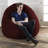 Jaxx 6 Foot Cocoon - 2-in-1 Convertible Bean Bag Bed & Large Bean Bag Chair for Adults -1321427001