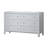 Lisbon 58'' W 6 - Drawer Dresser-258855868
