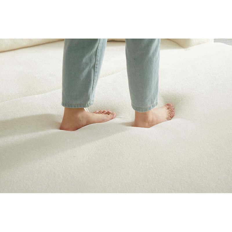 Arvin Boneless, Ivory