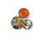Havana Dinnerware Set 18 Piece - Service for 6