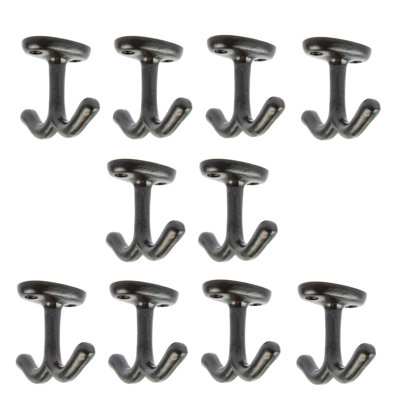 Iron Wall Wall Hook
