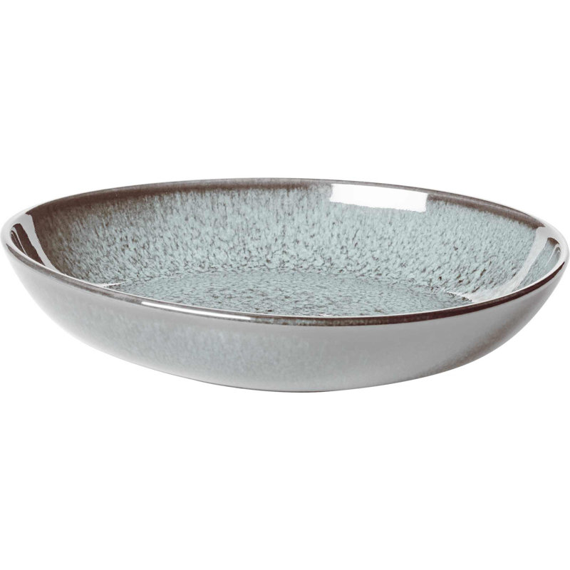 Bol individuel Villeroy & Boch Lave Beige, Turquoise