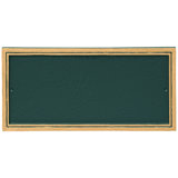 Fremont 1-Line Wall Address Plaque