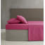 Easy Iron Percale Fitted Sheet-11153235-11153251