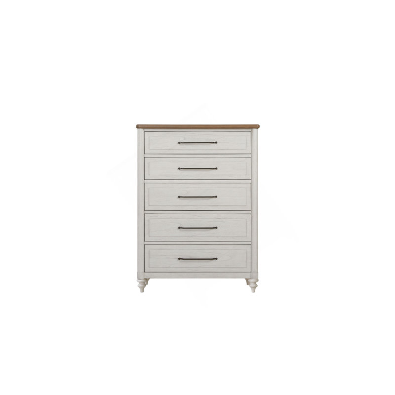 Commode Drwaer