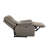 Ravello Genuine Leather Power Recliner-900632122