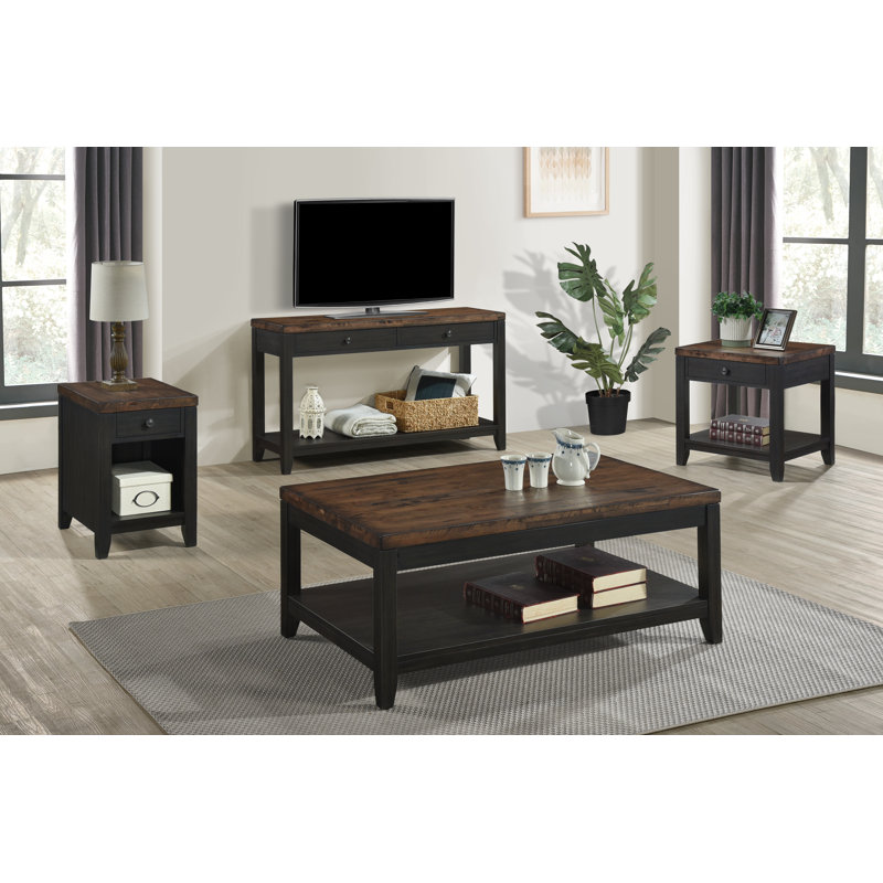Table basse Athey