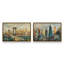 City Skylines, ensemble de 2 impressions-2119299845-2119299860-2119299861