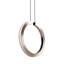 Cirq 1 - Light Single Geometric Pendant-86798754