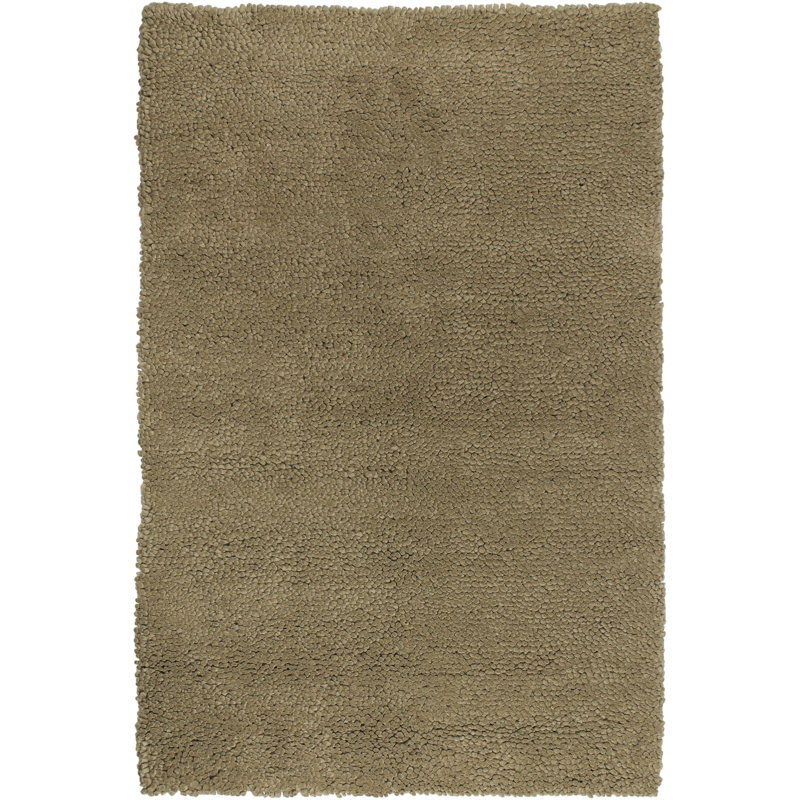 Bonney Flatweave Wool Indoor Rug, Rectangle 5' x 8'