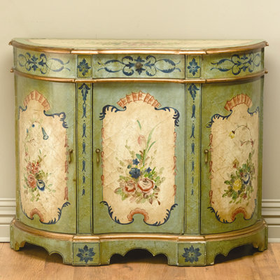 Accent Cabinet