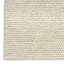 Tapis d'intérieur moderne ivoire DKNY Pure Knots-106845036-124884183