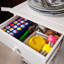Kamille Wood Kitchen Cart-2112600789
