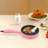 Non-Stick Electric Skillet Mini Frying Pan-97018789
