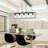 5 - Light Kitchen Island Pendant