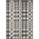 Plaid Indoor / Outdoor Rug