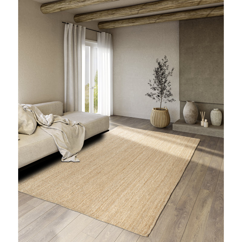 , Gold Kollektion 1791 Area Rug, Rectangle 200 x 290cm