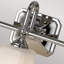 Bachmann 3 - Light Dimmable Vanity Light