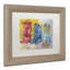 « cowboy bottes », impression sur toile-31454053-31454057-31454061